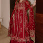 Scarlet By Sadaf Fawad Khan