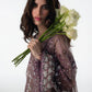 Wistful Mauve By Sadaf Fawad Khan