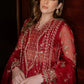Scarlet By Sadaf Fawad Khan