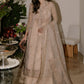 Ivory Celeste By Sadaf Fawad Khan