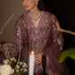 Wistful Mauve By Sadaf Fawad Khan