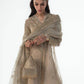 Ivory Celeste By Sadaf Fawad Khan