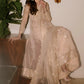 Ivory Celeste By Sadaf Fawad Khan