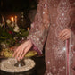 Wistful Mauve By Sadaf Fawad Khan