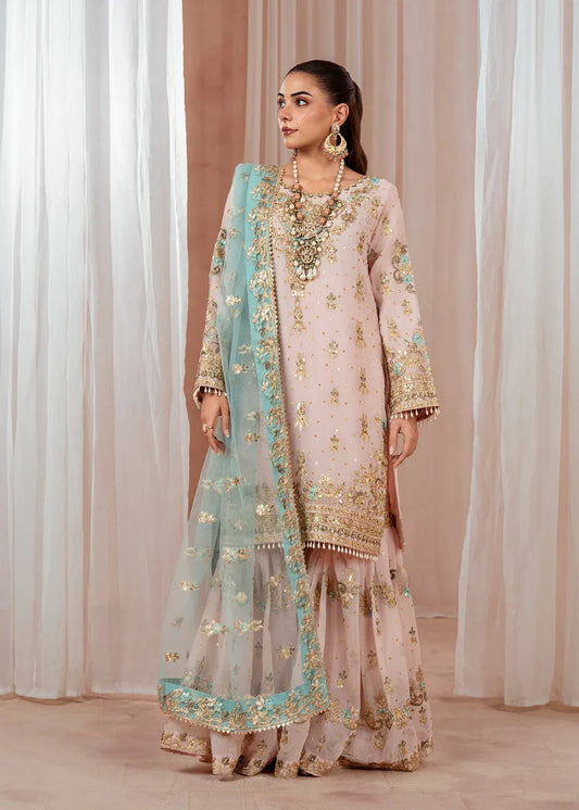 Rubab | Haseens