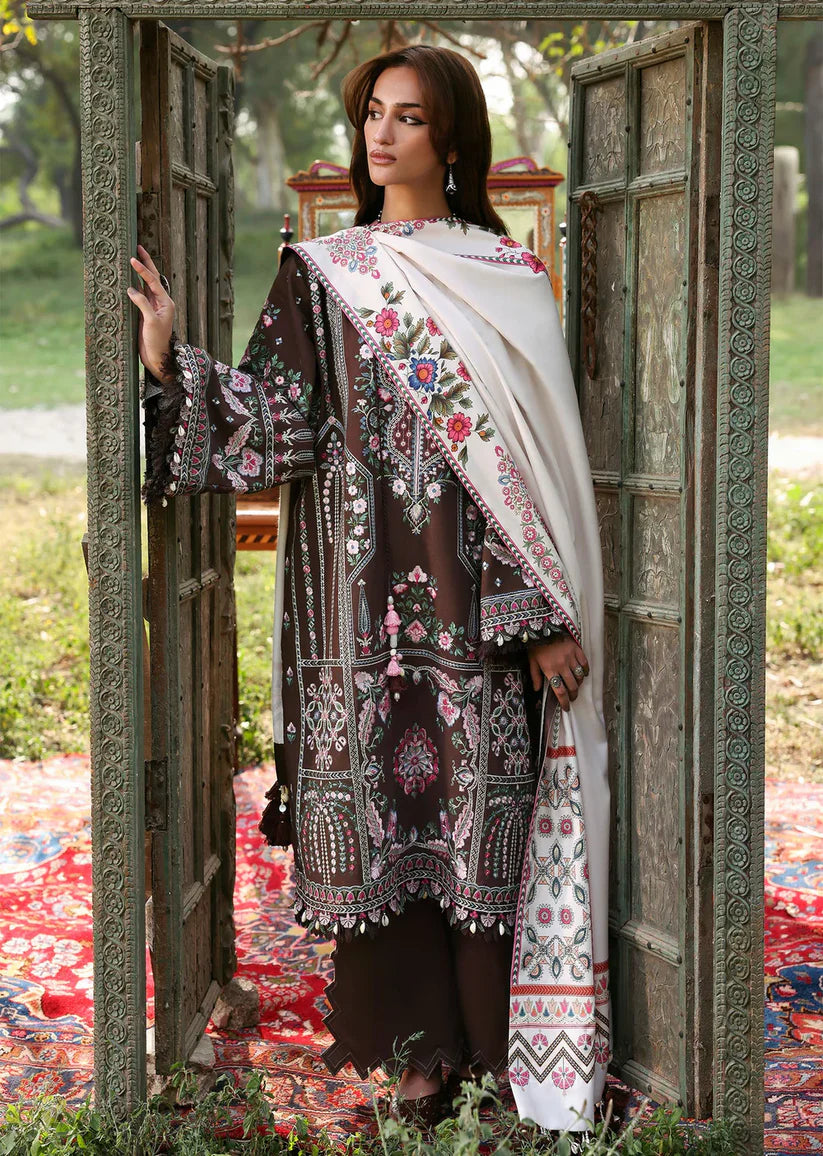 Mehroz | Winter '25 | Sadaf Fawad Khan