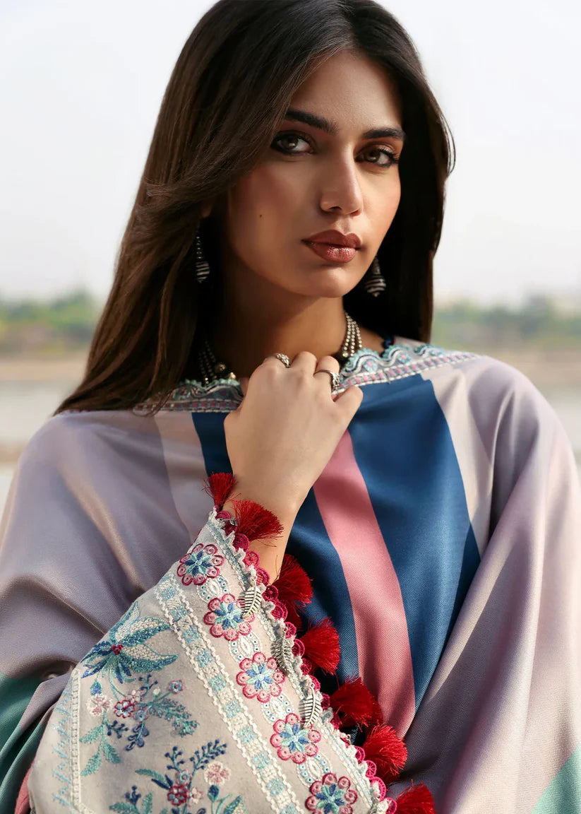 Roshan Ara | Winter '25 | Sadaf Fawad Khan