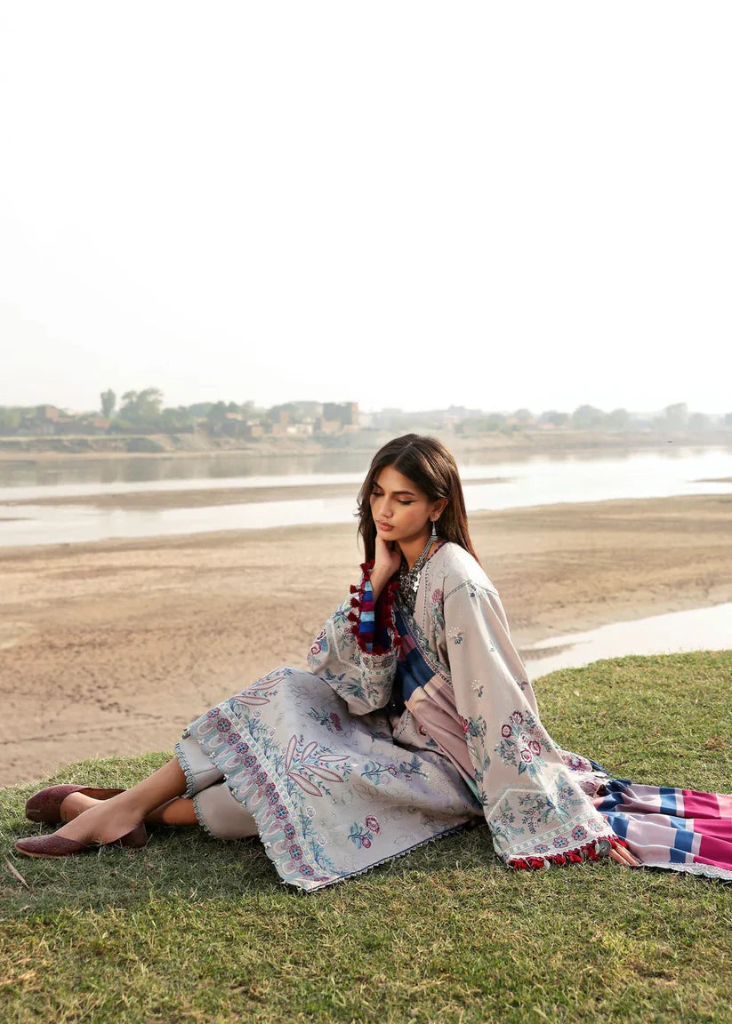 Roshan Ara | Winter '25 | Sadaf Fawad Khan