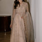 Ivory Celeste By Sadaf Fawad Khan