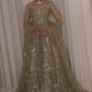 Seafoam By Sadaf Fawad Khan