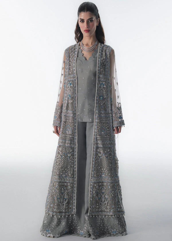 Overcast Whisper By Sadaf Fawad Khan