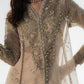 Ivory Celeste By Sadaf Fawad Khan