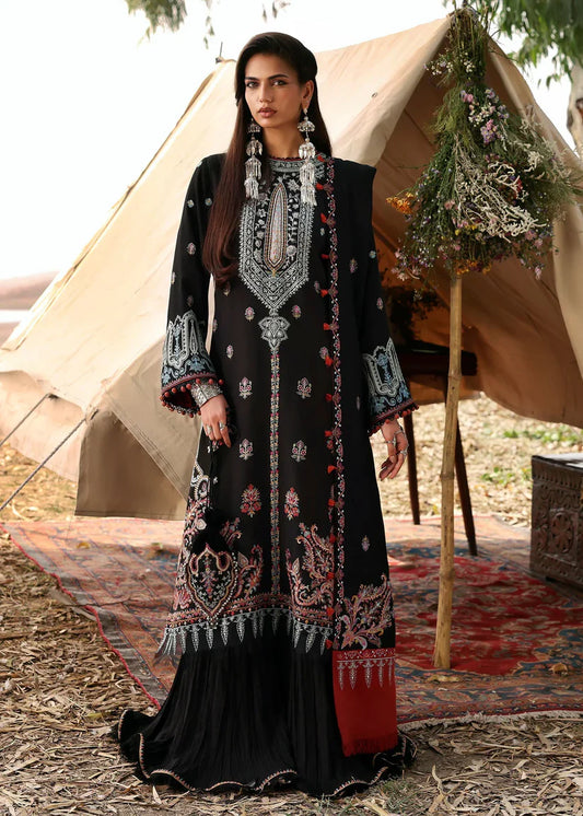 Chandni | Winter '25 | Sadaf Fawad Khan