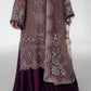 Wistful Mauve By Sadaf Fawad Khan