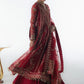 Scarlet By Sadaf Fawad Khan