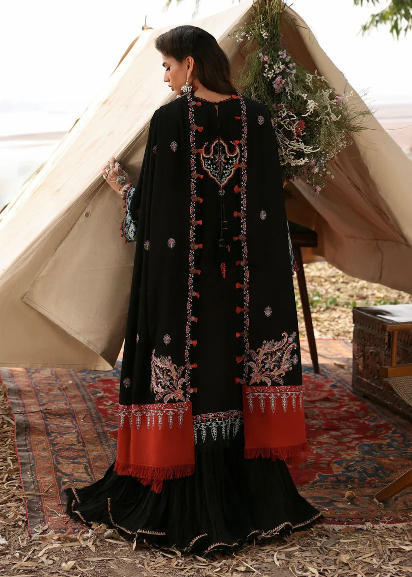 Chandni | Winter '25 | Sadaf Fawad Khan