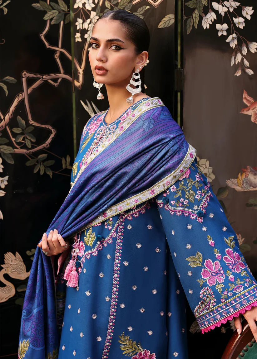 Rayha | Winter '25 | Sadaf Fawad Khan