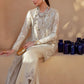 Latte Glow | Saira Shakira Rosea Casual Pret'25