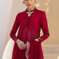Izzy | Saira Shakira Rosea Casual Pret'25