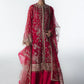 Fuschia Rose By Sadaf Fawad Khan