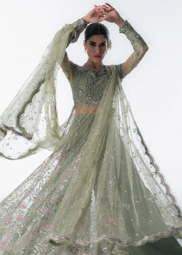 Seafoam By Sadaf Fawad Khan