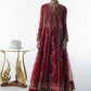 Scarlet By Sadaf Fawad Khan