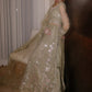 Seafoam By Sadaf Fawad Khan