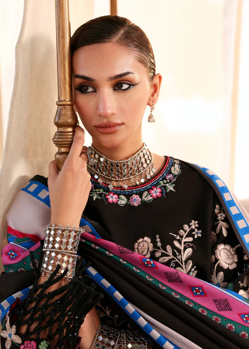 Nuria | Winter '25 | Sadaf Fawad Khan