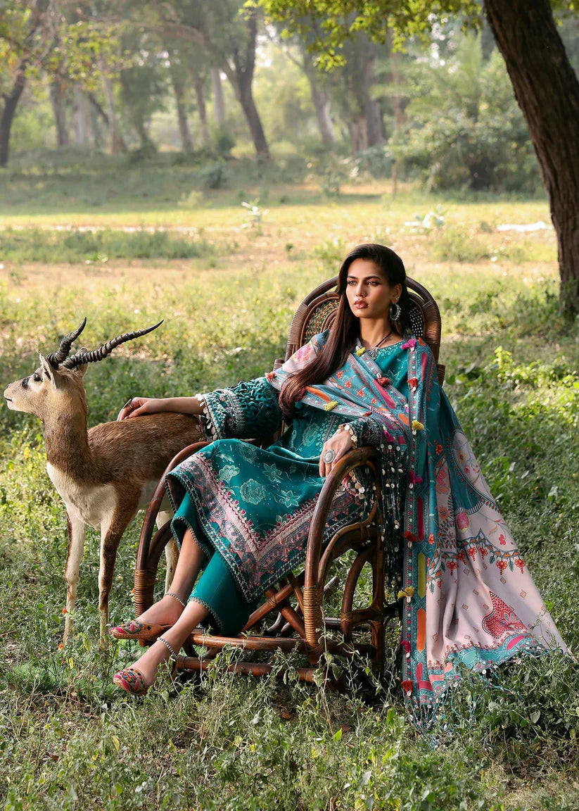 Mahpari | Winter '25 | Sadaf Fawad Khan