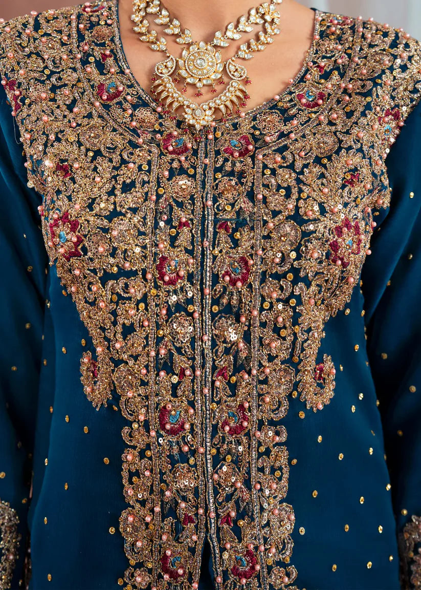 Mahrbano | Haseens
