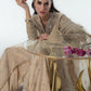 Ivory Celeste By Sadaf Fawad Khan