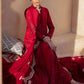 Izzy | Saira Shakira Rosea Casual Pret'25