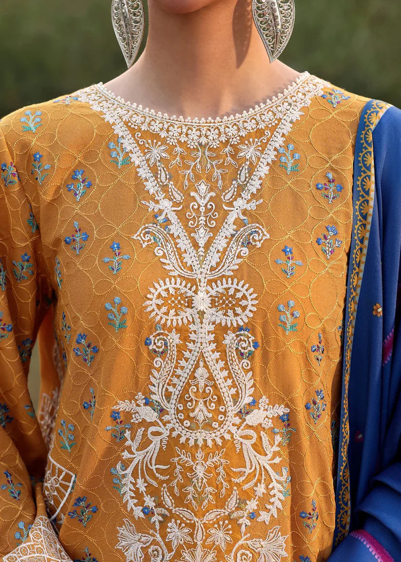 Gul Bahar | Winter '25 | Sadaf Fawad Khan