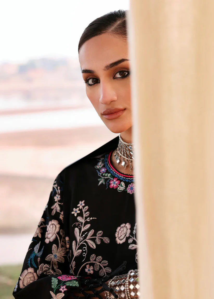 Nuria | Winter '25 | Sadaf Fawad Khan