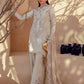 Latte Glow | Saira Shakira Rosea Casual Pret'25