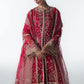 Fuschia Rose By Sadaf Fawad Khan