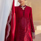 Izzy | Saira Shakira Rosea Casual Pret'25