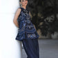 Nadia Farooqui Capsule Collection '25 - Midnight