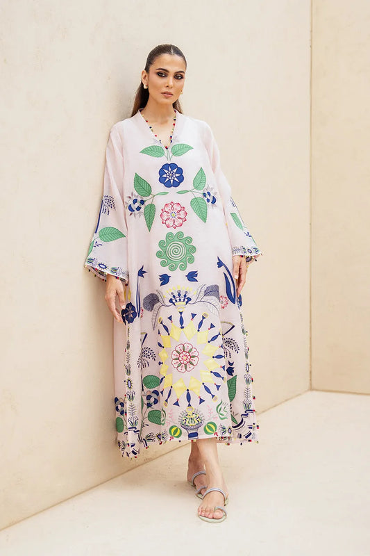 Sania Maskatiya Ramadan '26 Drop I - Minaal