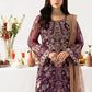 Minhal By Ramsha Unstitched Formal Collection 2024 Vol-11 | RSH24M M-1109