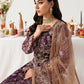 Minhal By Ramsha Unstitched Formal Collection 2024 Vol-11 | RSH24M M-1109