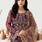 Minhal By Ramsha Unstitched Formal Collection 2024 Vol-11 | RSH24M M-1109