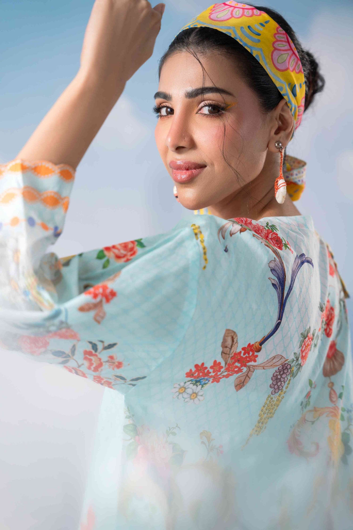 Mint Blossom Studio Mehr - Sugar Social Vol 2