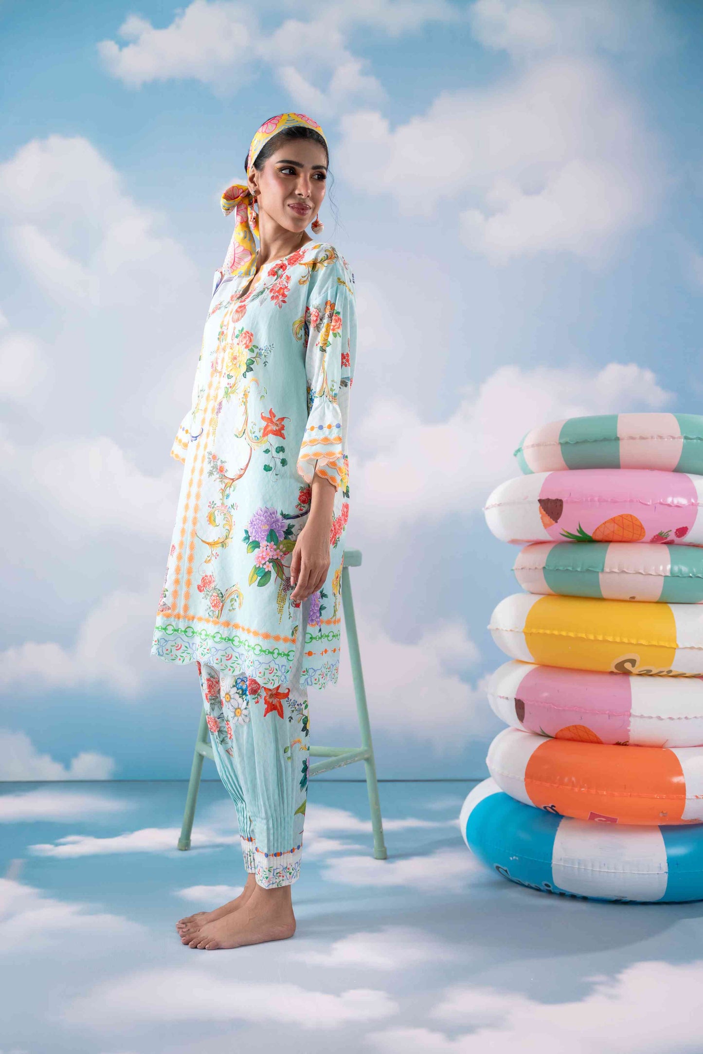 Mint Blossom Studio Mehr - Sugar Social Vol 2