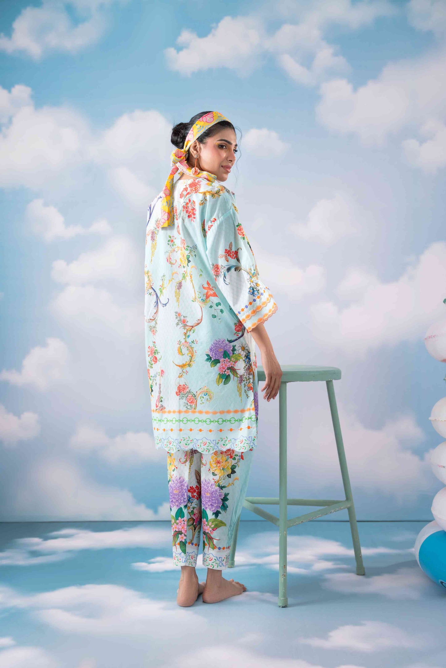 Mint Blossom Studio Mehr - Sugar Social Vol 2