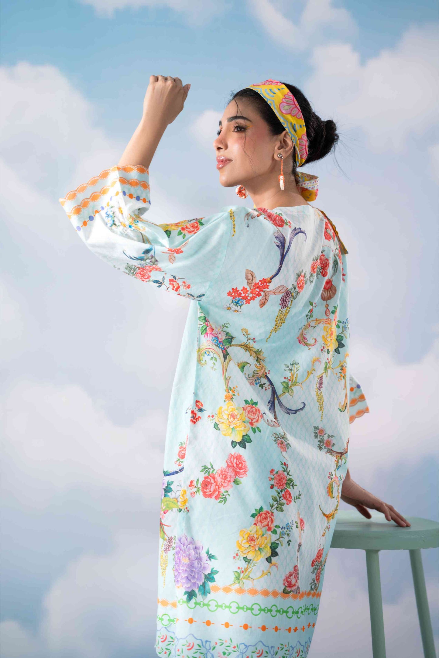 Mint Blossom Studio Mehr - Sugar Social Vol 2
