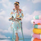 Mint Blossom Studio Mehr - Sugar Social Vol 2