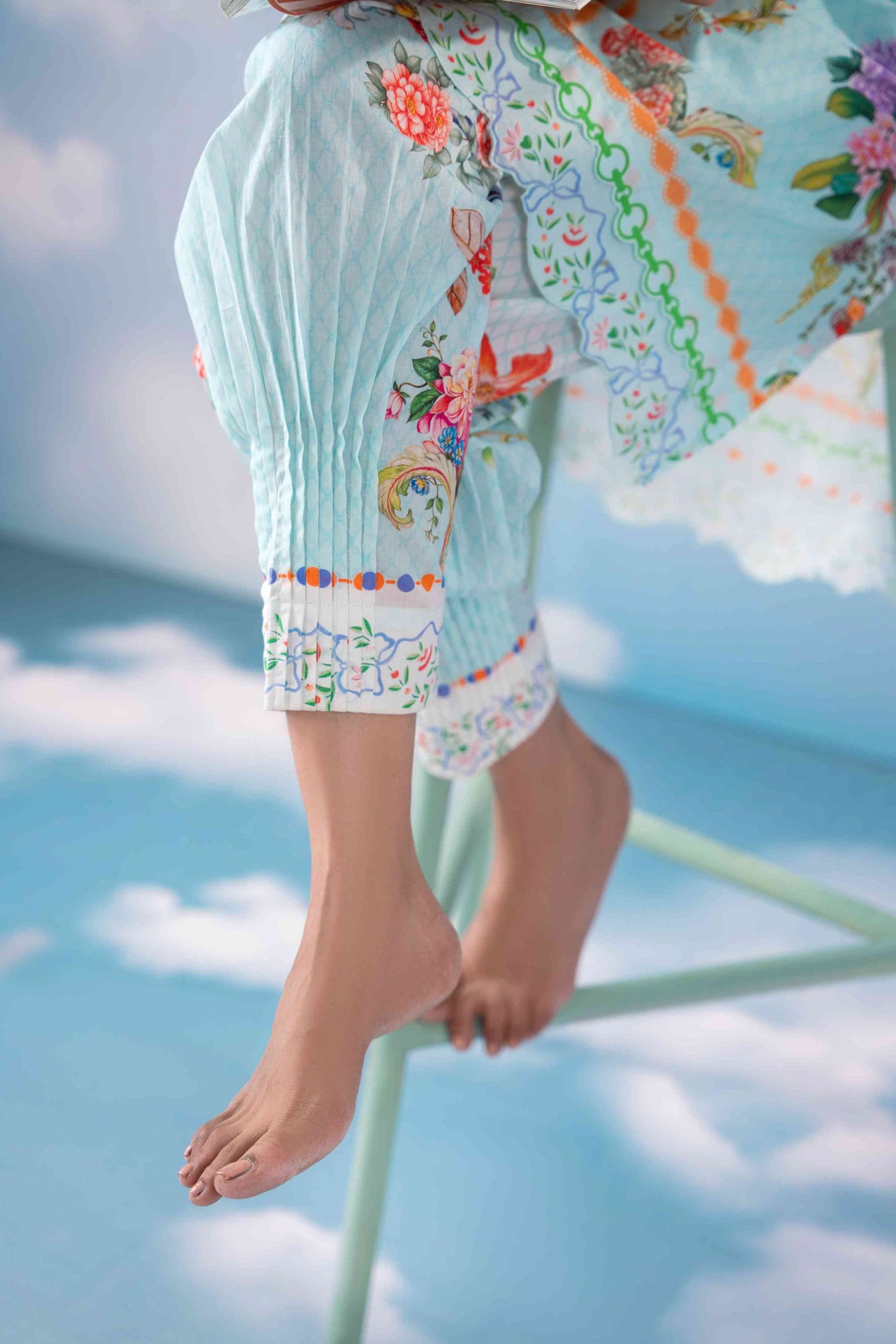 Mint Blossom Studio Mehr - Sugar Social Vol 2