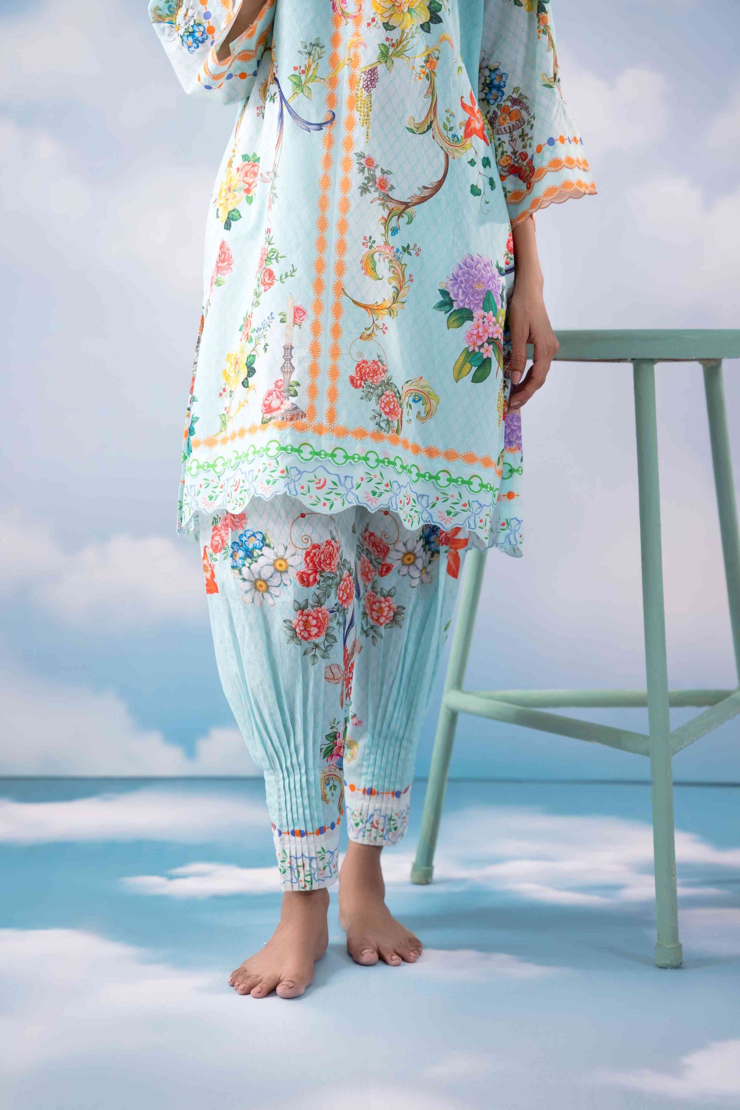 Mint Blossom Studio Mehr - Sugar Social Vol 2