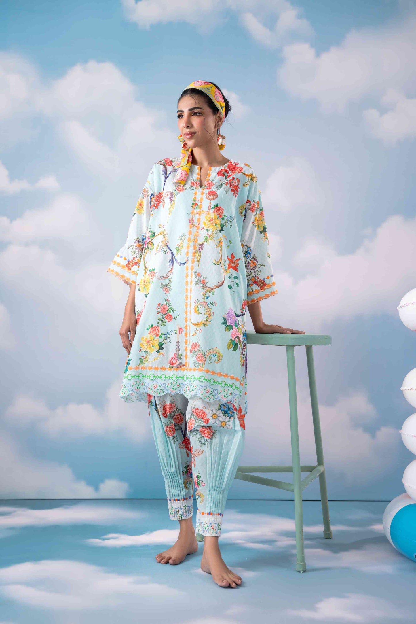 Mint Blossom Studio Mehr - Sugar Social Vol 2
